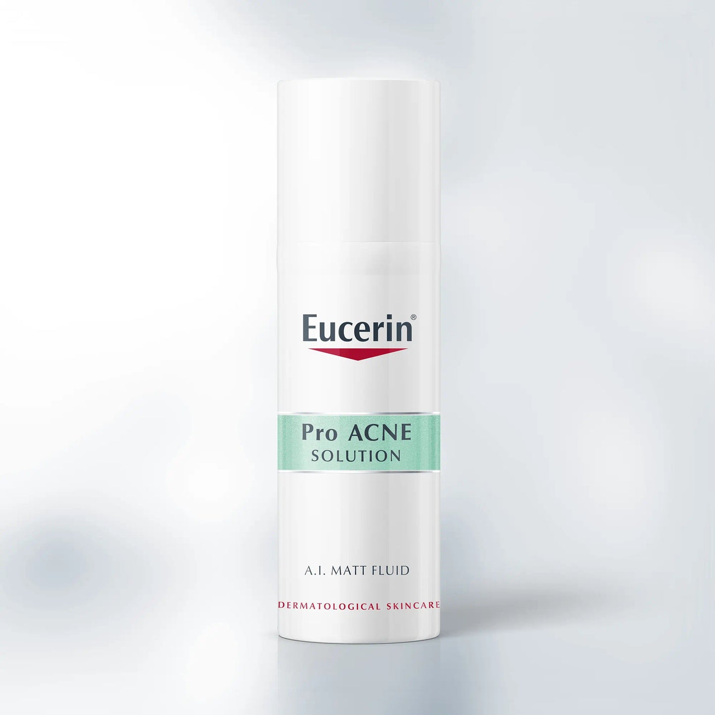 Eucerin Pro ACNE Solution Acne-Oil Control A.I. Matt Fluid (Oil Free) 50 ml
