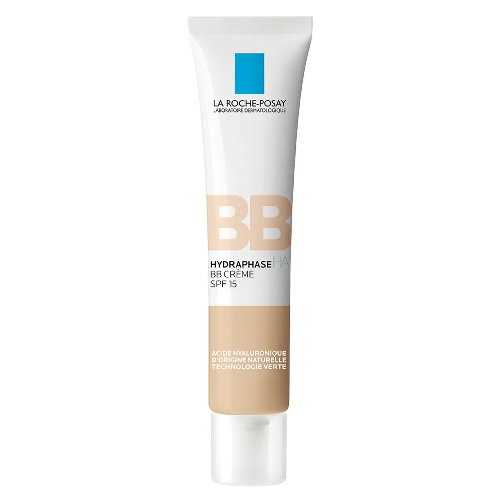 La Roche-Posay Hydraphase BB Creams HA 40ml