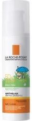 LA ROCHE-POSAY ANTHELIOS Dermo-Pediatrics 50+ SPF, MELK BABY Ultra Protection 50 ml