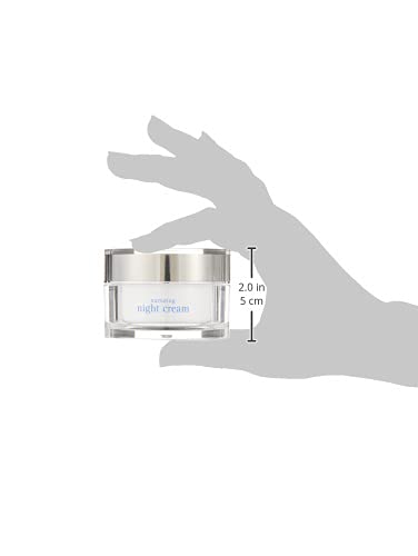 Ego Qv Face Nurturing Night Cream 50G by Ego Pharmaceuticals