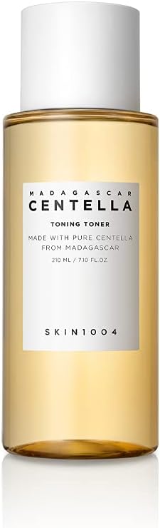 SKIN1004 Madagascar Centella Toning Toner