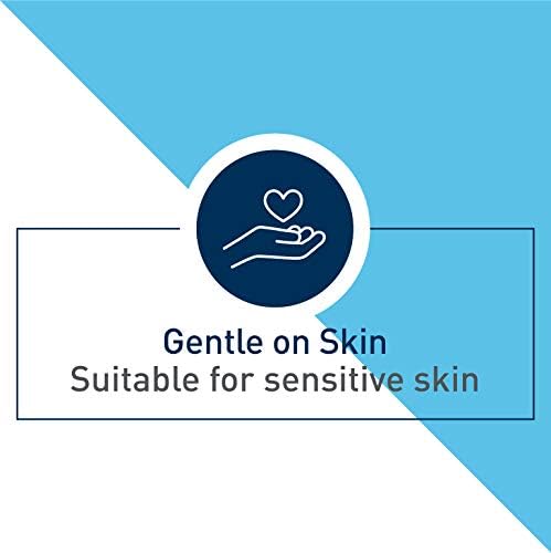 Cerave Sa Smoothing Cream | 177Ml/6Oz | Moisturiser For Dry, Rough & Bumpy Skin
