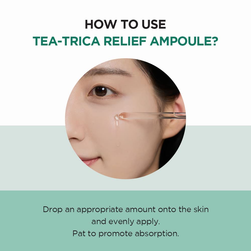 SKIN1004 Hyalu-CICA First Ampoule – 3.38 fl.oz (100ml) | Deep Soothing Hydration for Dry & Sensitive Skin
