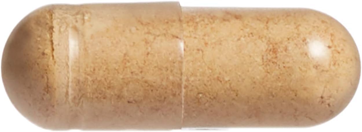 Maca Rich by Natural Factors 90 CAP.