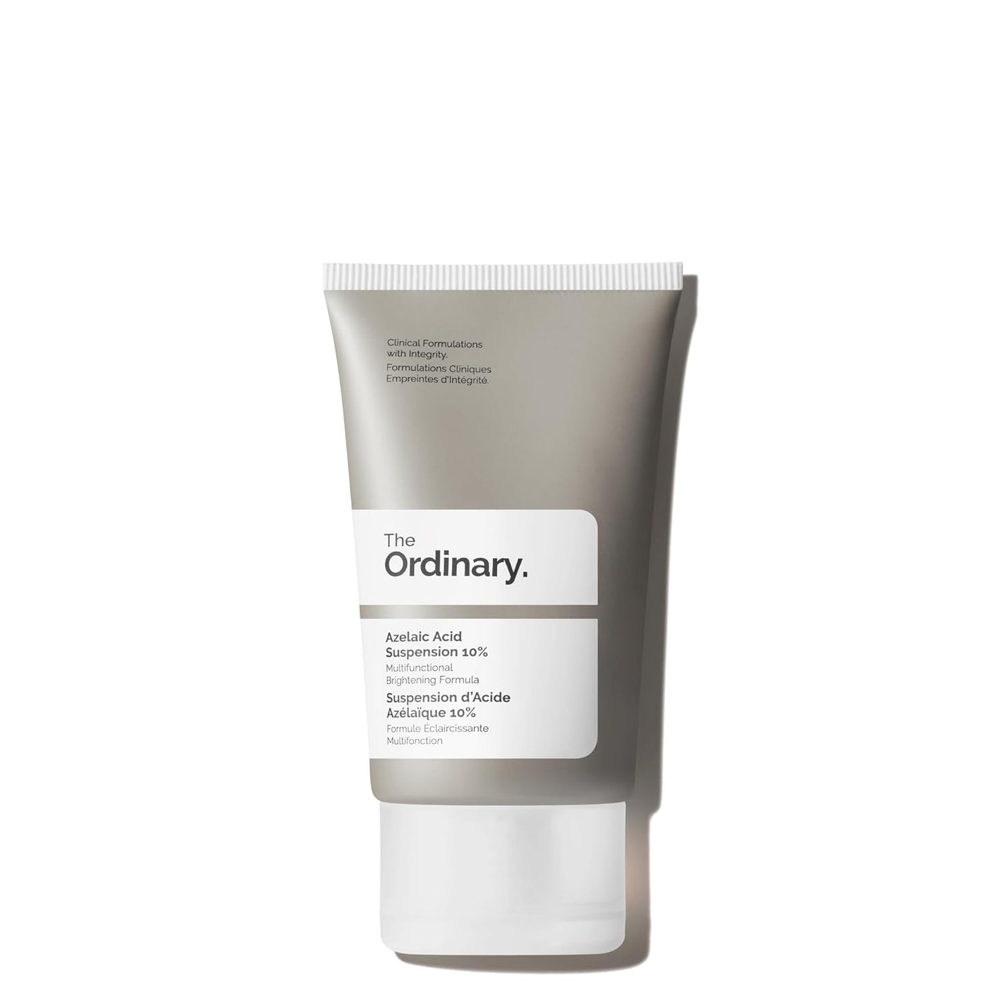 The Ordinary Azelaic Acid Suspension 10%, Formula for Uneven and Blemish-Prone Skin 30ml