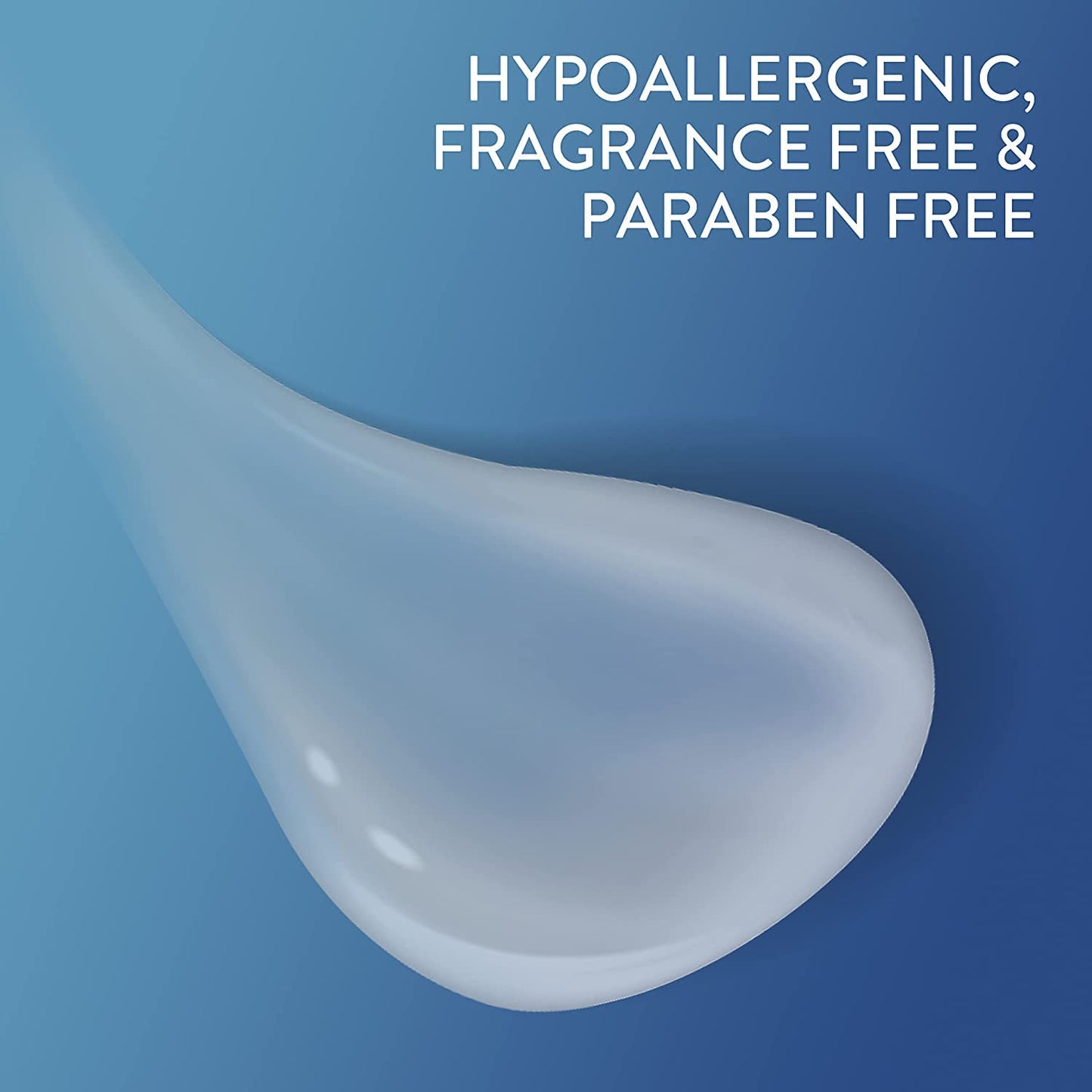 Cetaphil Gentle Skin Cleanser Face & Body For all skin types 500 ml