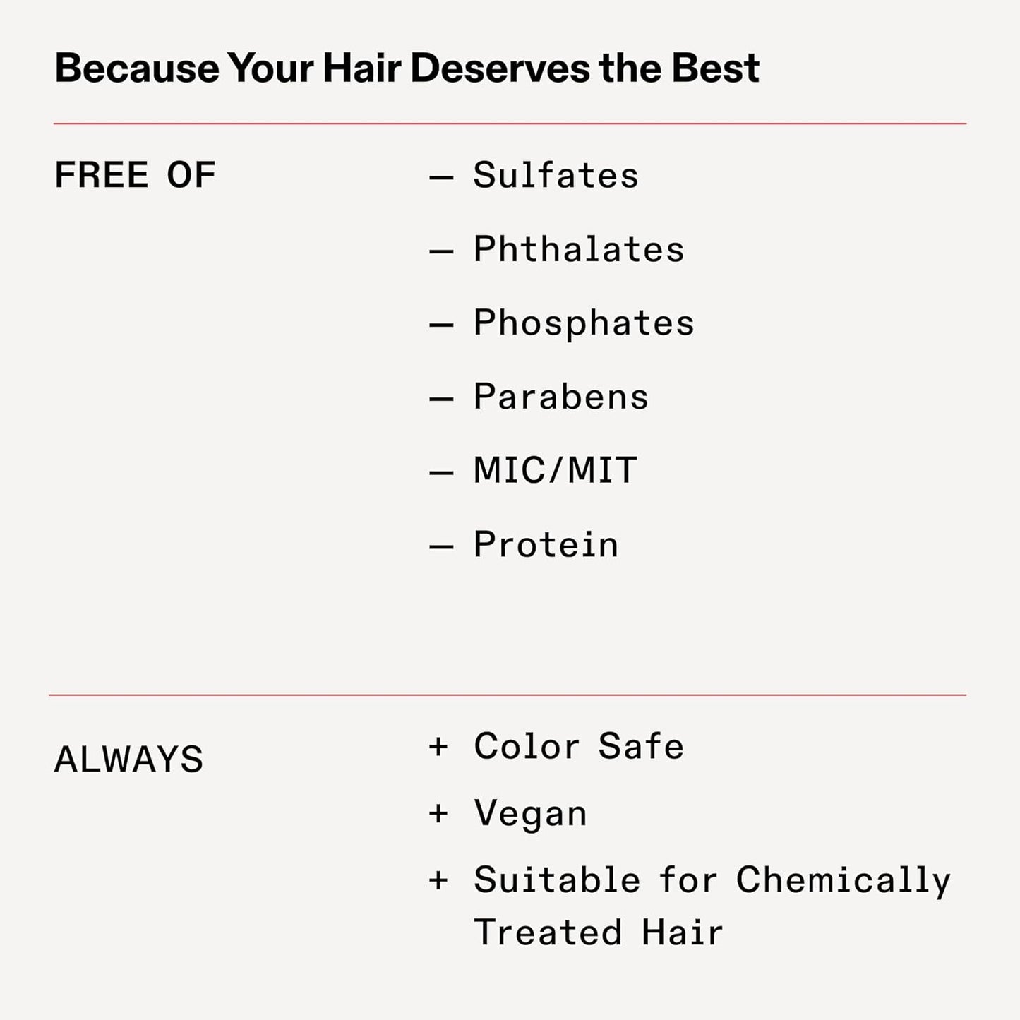 Olaplex No. 6 Bond Smoother, Leave-In Styling Hair Cream Treatment, Smooths, Conditions, & Strengthens, Frizz Control for Up to 72 Hours, For All Hair Types, 3.3 fl oz