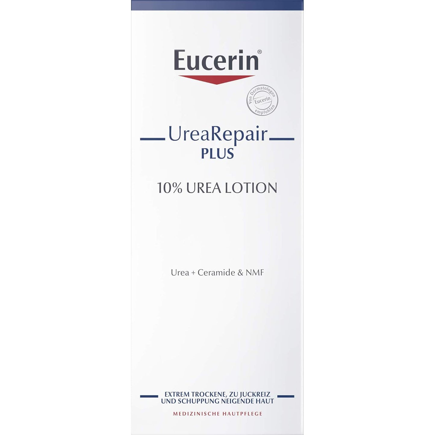 Eucerin Urea Repair Plus 10% Urea Lotion 400 m