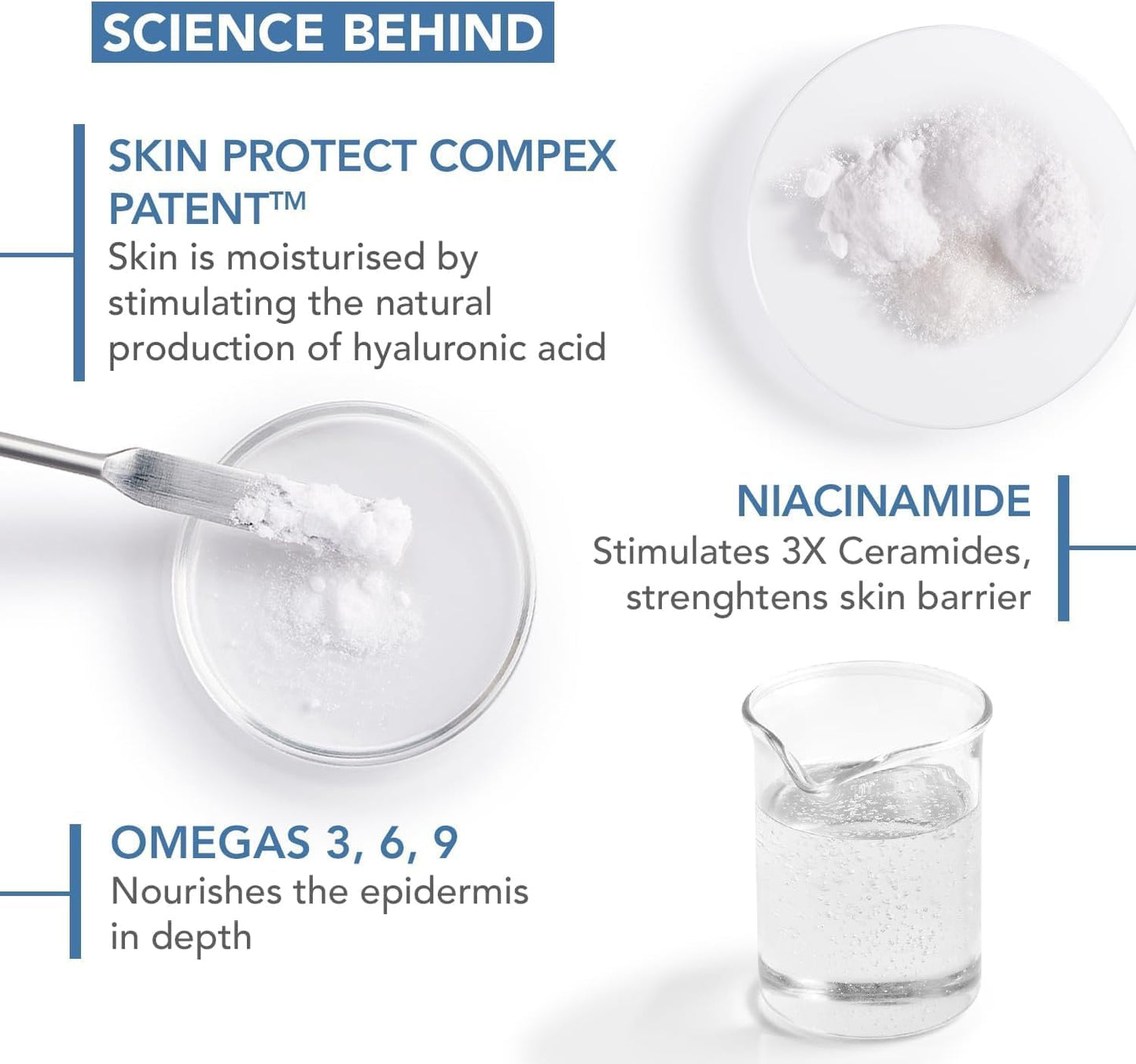 Biodeerma Atoderm Crème Ultra, Ultra-Nourishing Moisturising Cream, 200ml, 24h Hydration, For Normal to Dry Sensitive Skin