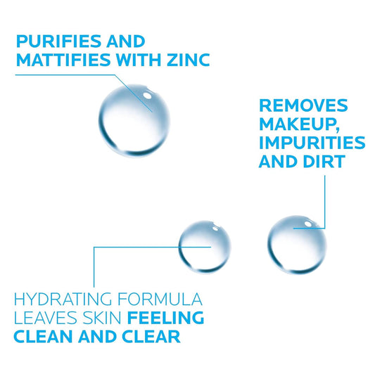 La Roche-Posay Cicaplast Baume B5+ SPF50 – Ultra-Repairing Soothing Balm (40ml)