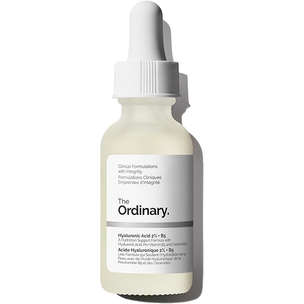 The Ordinary Matrixyl10% + HA 30 ml