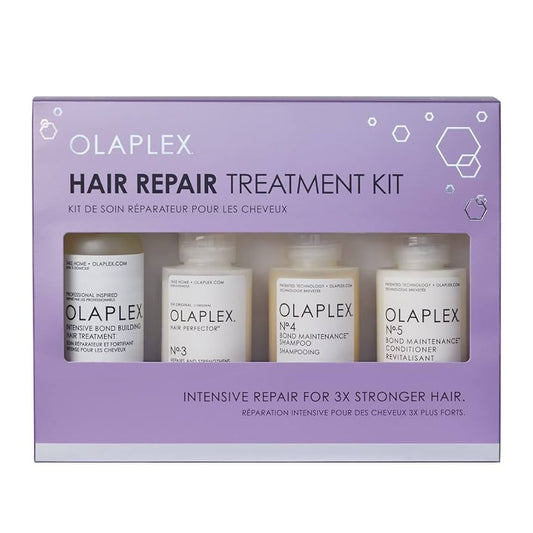 Olaplex Hair Repair Treatment Kit