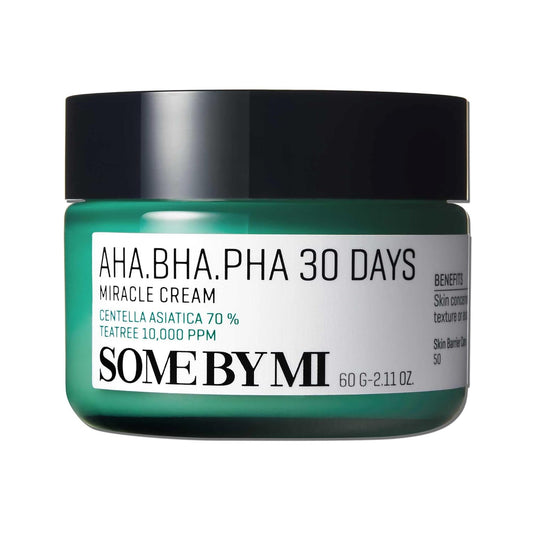 SOME BY MI AHA.BHA.PHA 30 Days Miracle Cream 60 g