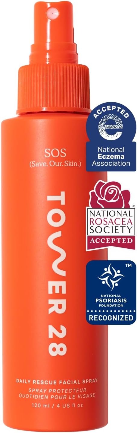 Tower 28 SOS Daily Rescue Facial Spray