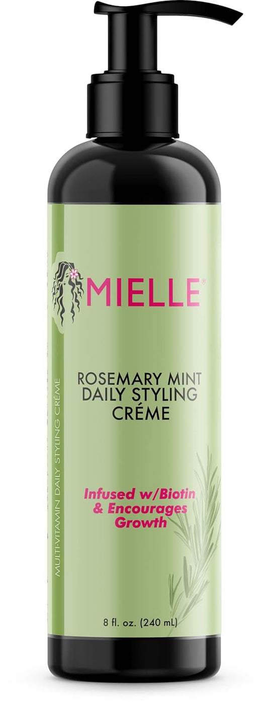 MIELLE Rosemary Mint Daily Styling Crème 240 ml