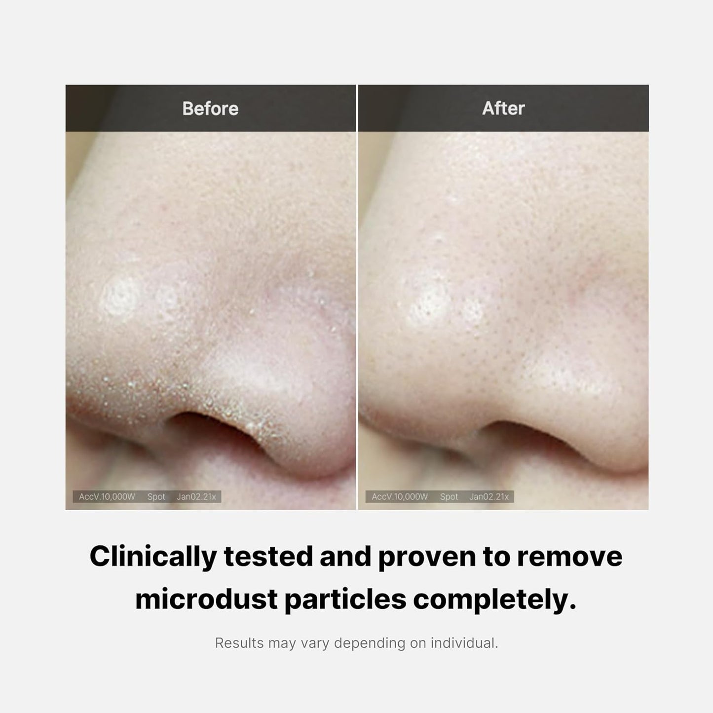 medicube Zero Foam Cleanser for Sensitive Skin - Sebum Control, Moisture Balance, and Pore Minimization | Korean Skincare