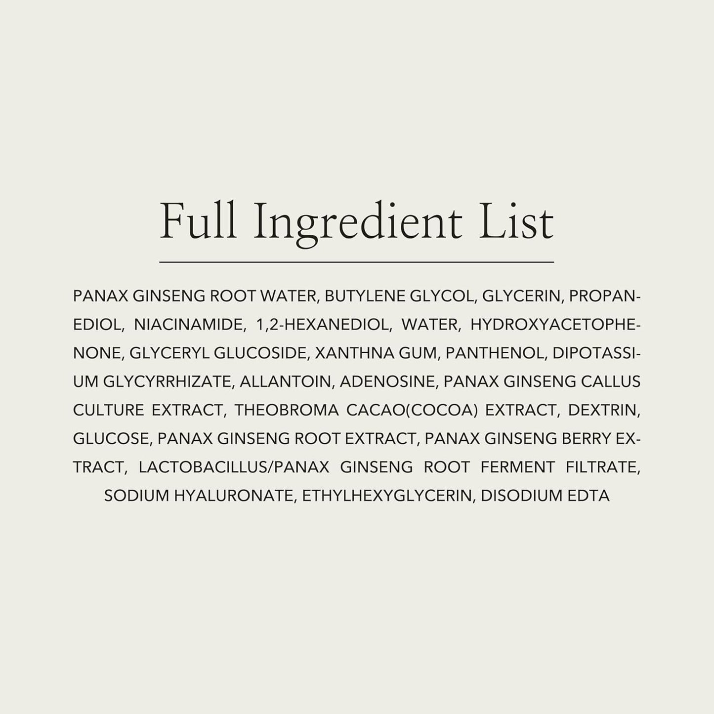 Beauty of Joseon Ginseng Essence Water Hydrating Face Toner for Dry, Dull Skin. Korean Moisturizing Skin Care for Men and Women 150ml, 5 fl.oz