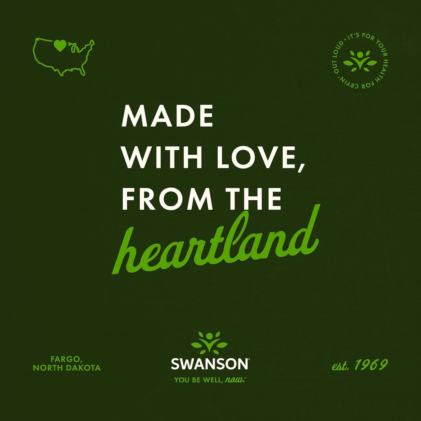 Swanson Uric Acid Cleanse - Natural Supplement Promoting Kidney Support - Features a Powerful Combination of 7 Herbs - (60 Veggie Capsules)