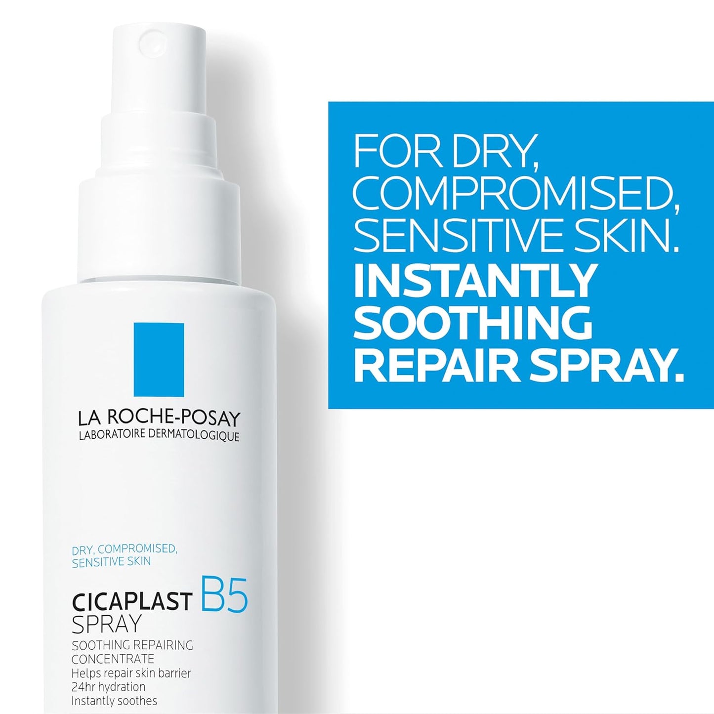La Roche-Posay Cicaplast B5 Spray