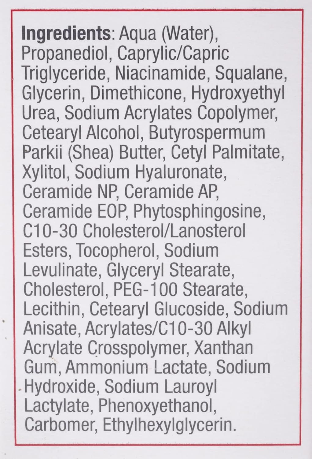 ACM SEBIONEX HYDRA,CRÈME HYDRATANT,REPARTRICE, MOISTURISING CREAM 40ML