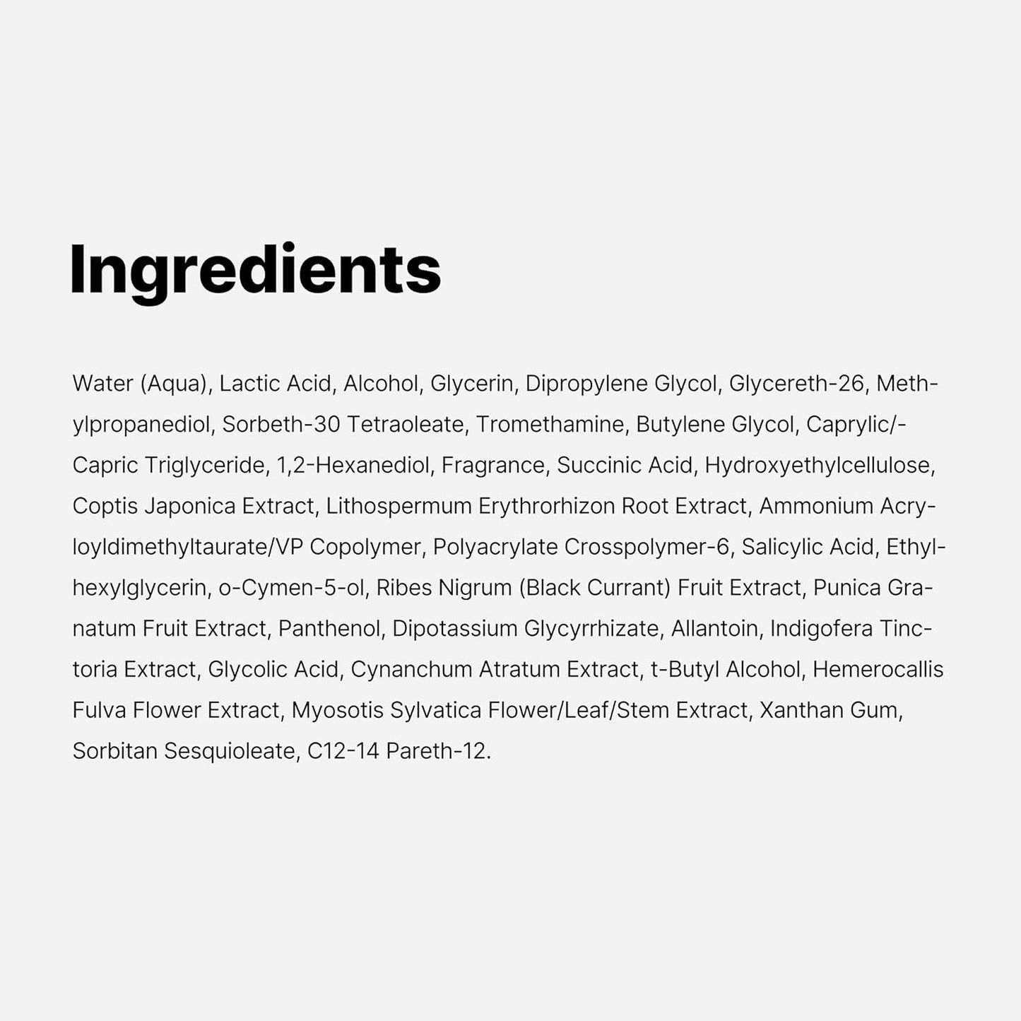 Medicube 21% Acid Wash-off Exfoliant (AHA+BHA+Succinic Acid), Wash-off Resurfacing Serum, Best for bumpy, breakout-prone skin, Korean Skincare (1.41fl.oz.)