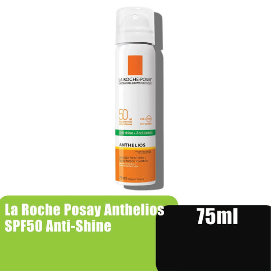 La Roche-posay anthelios sun spray