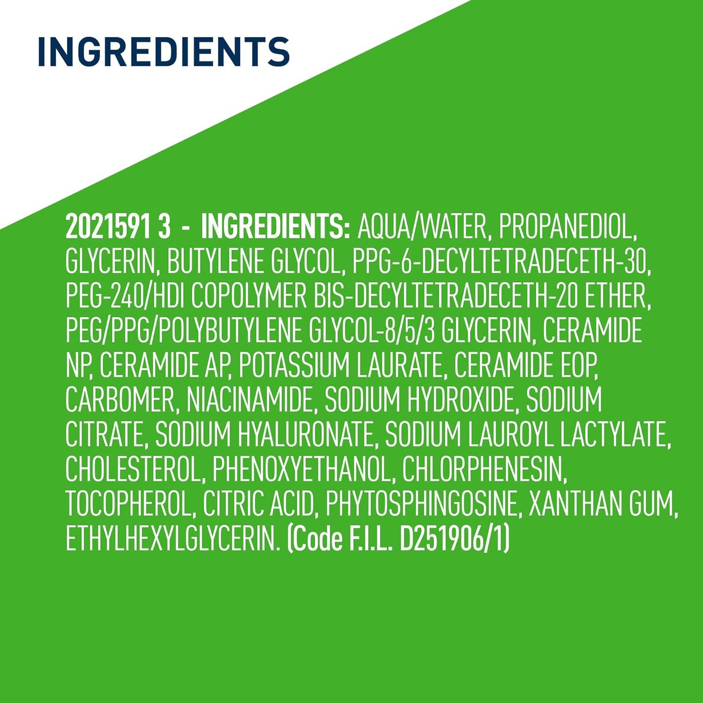 CeraVe Hydrating Facial Toner – 118 ml | With Ceramides & Niacinamide