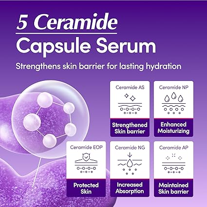 EQQUAL BERRY Bakuchiol Plumping Serum – Deep Care, Hydrating & Anti-Aging