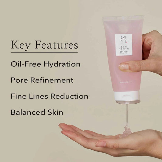 Beauty of Joseon Red Bean Water Gel 100 ml