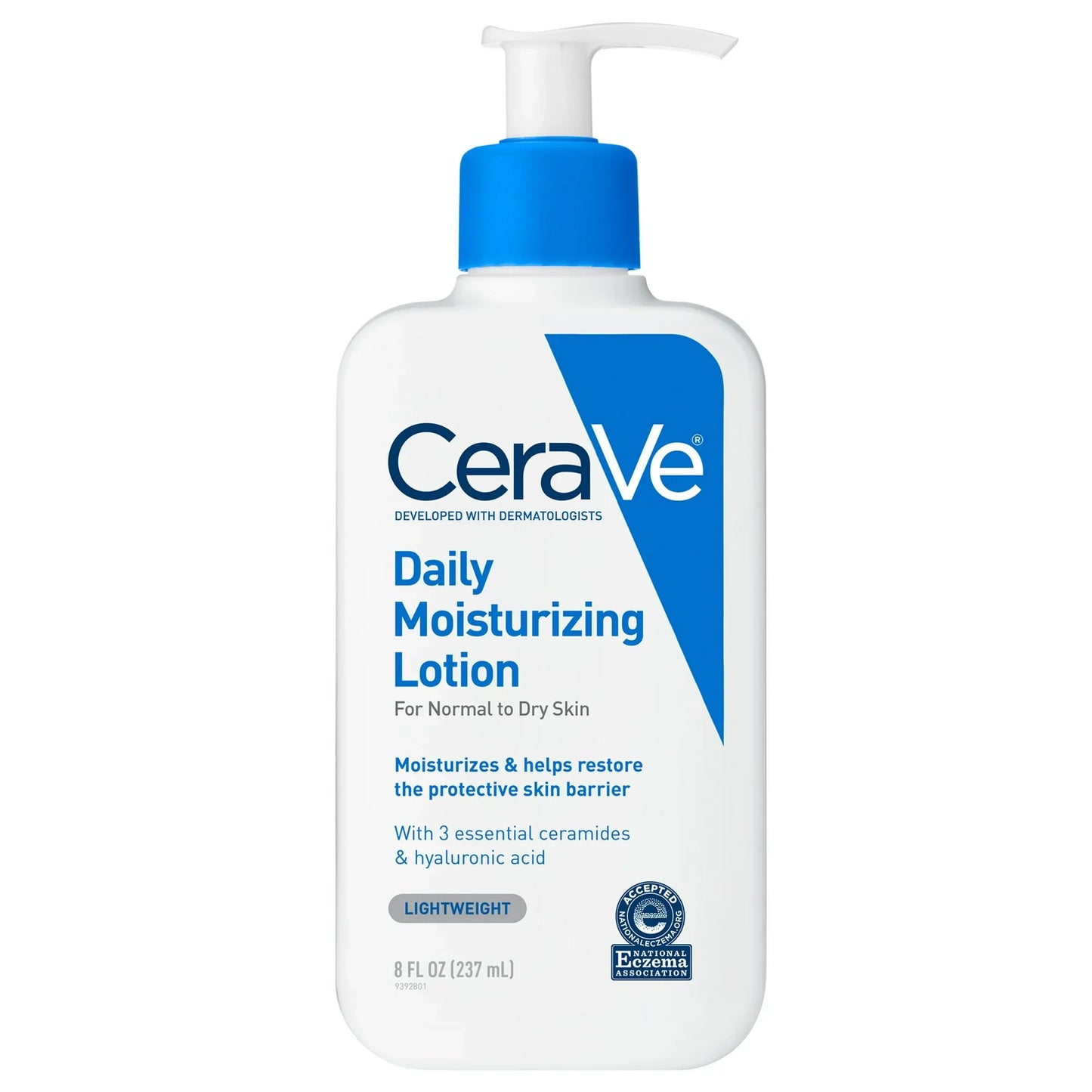 CeraVe Moisturizing Lotion For Normal to Dry Skin