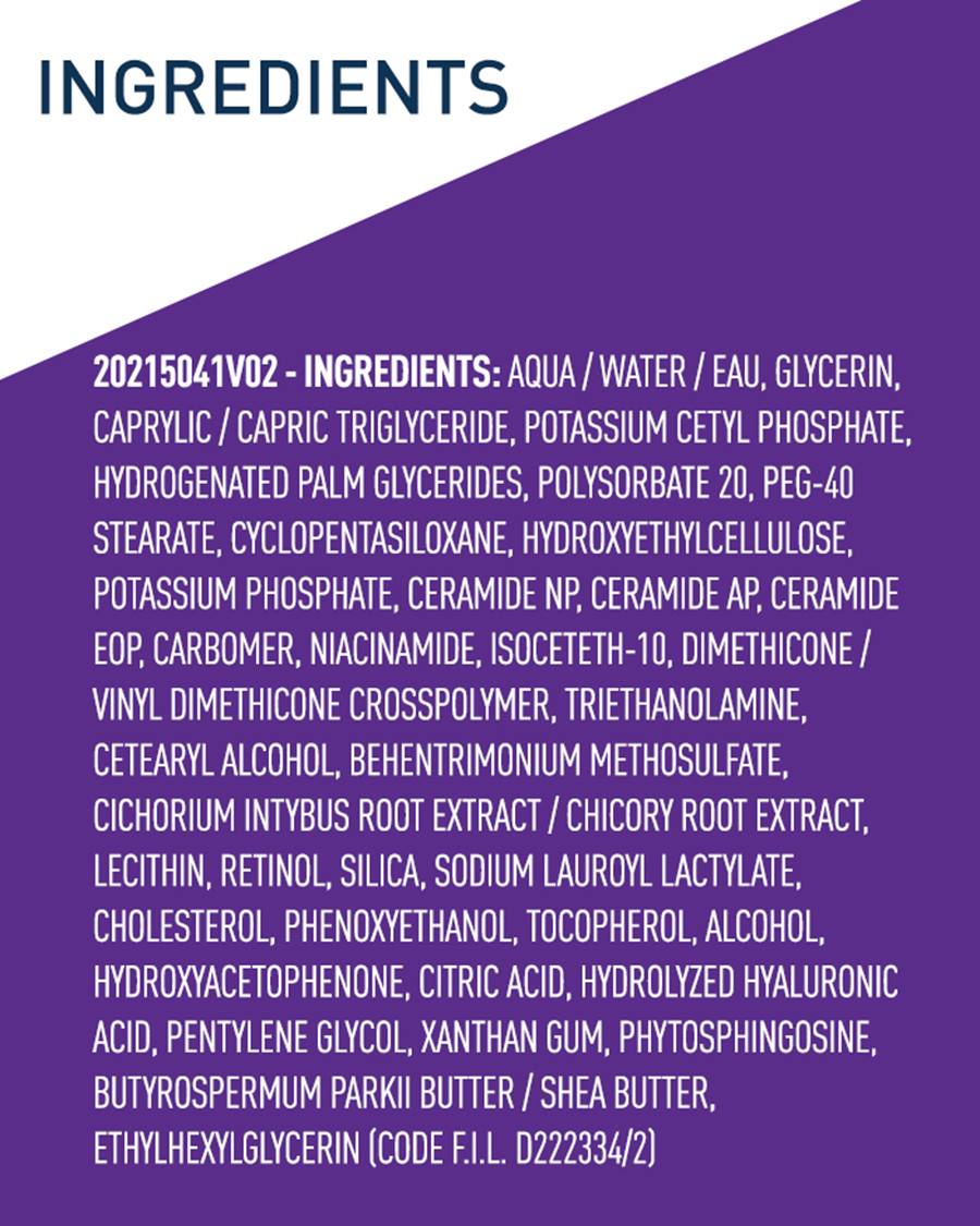 CeraVe Skin Renewing Retinol Serum – 30 ml | Anti‑Aging • Gentle Retinol