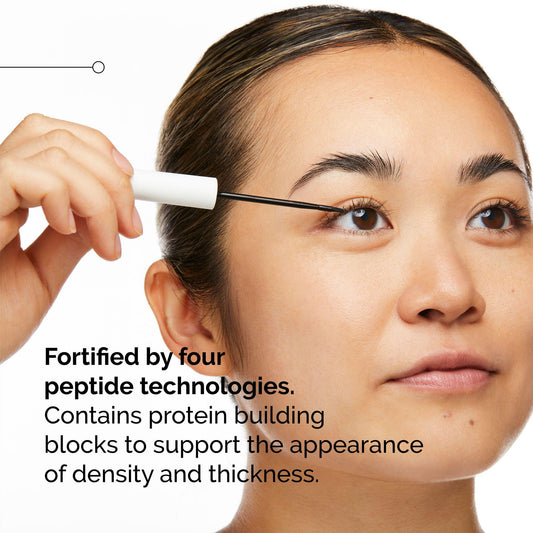 The Ordinary, Multi-Peptide, Lash and Brow Serum 5ml