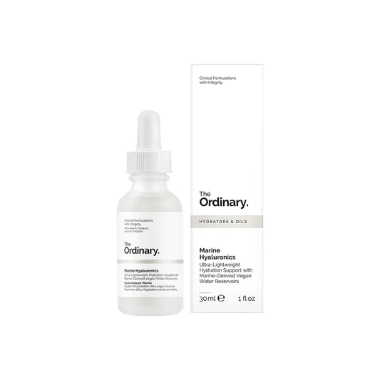 The Ordinary Marine Hyaluronics 30 ml