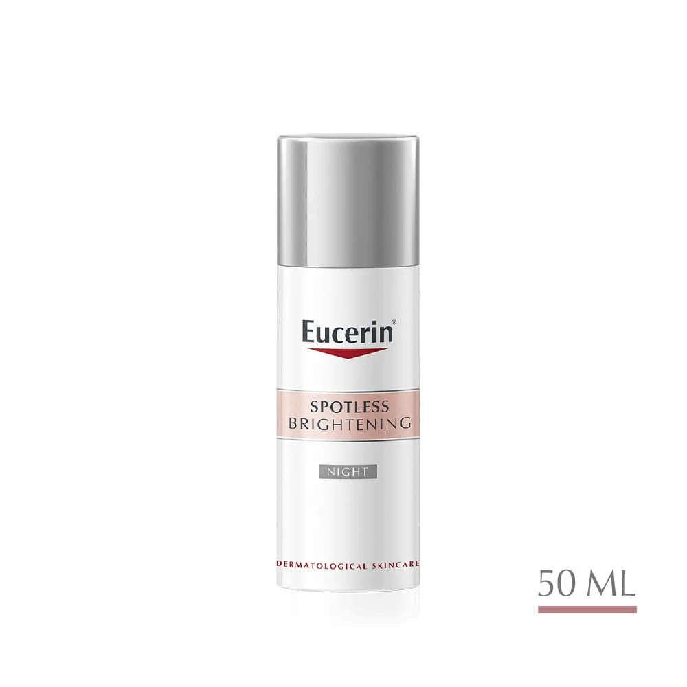 Eucerin Spotless Brightening Sebum Control Crystal Booster Serum (Even Skin) 30 ml