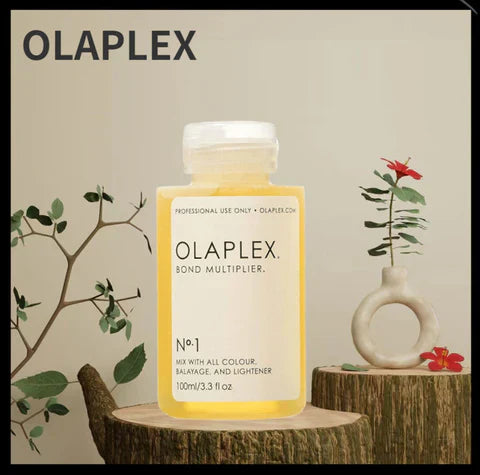 OLAPLEX No.1 Bond Multiplier 100ml