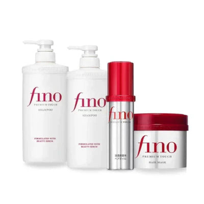 Full Vino Premium Touch Kit