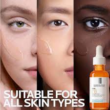 La Roche-Posay Pure Vitamin C10 Face Serum (30ml)