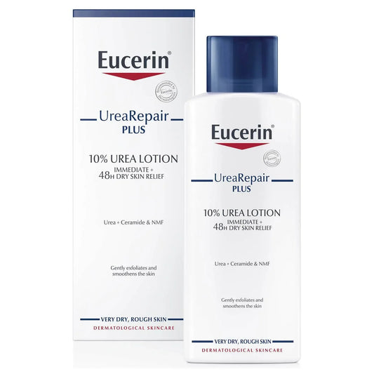 Eucerin Urea Repair Plus 10% Urea Lotion 400 m