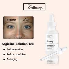 The Ordinary Argireline Solution 10% 30 ml
