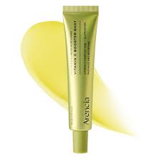 Arencia Vitamin C Booster Skin Brightening and Anti-Wrinkle Injection – 30ml
