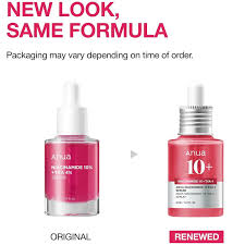 Anua Niacinamide 10%+TXA 4% Dark Spot Correcting Serum 30 ml