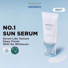 SKIN1004 Skin Angel set soothes, hydrates, and protects your skin for a healthy, radiant glow