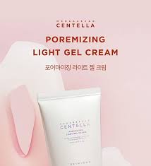 SKIN1004 Madagascar Centella Poremizing Light Gel Cream