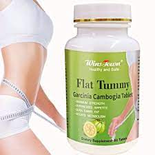 Flat Tummy wins Town