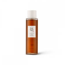 Beauty of Joseon Ginseng Essence Water Hydrating Face Toner for Dry, Dull Skin. Korean Moisturizing Skin Care for Men and Women 150ml, 5 fl.oz