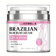 Micydelas Brazilian Bum BumCream Lift & Firm