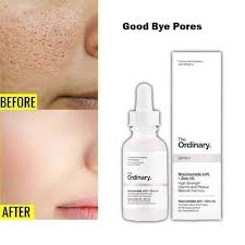 The Ordinary Niacinamide 10% + Zinc 1% 30 ml