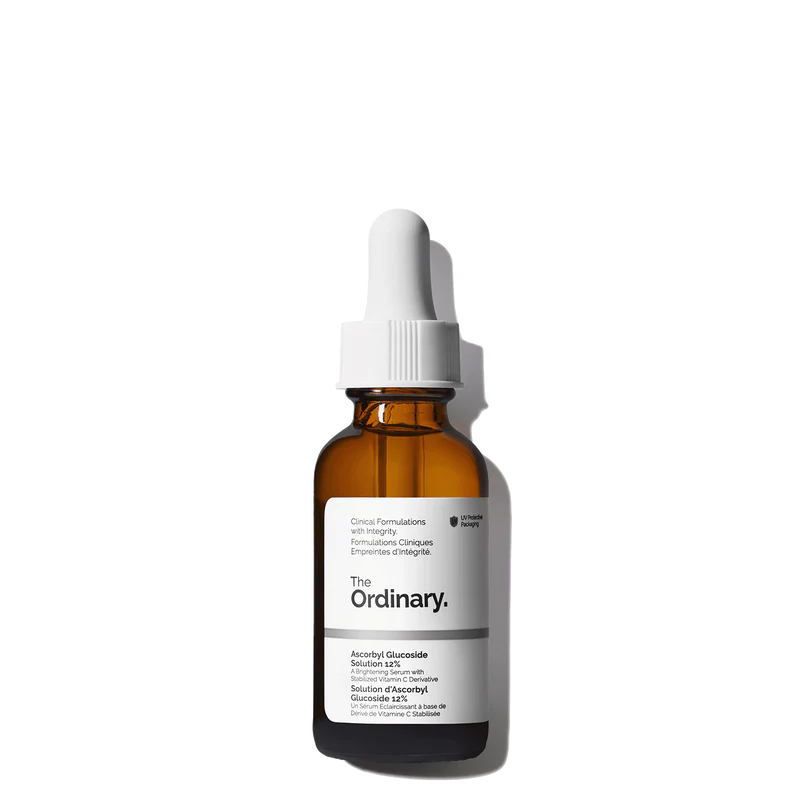 Ascorbyl Glucoside Solution 12%