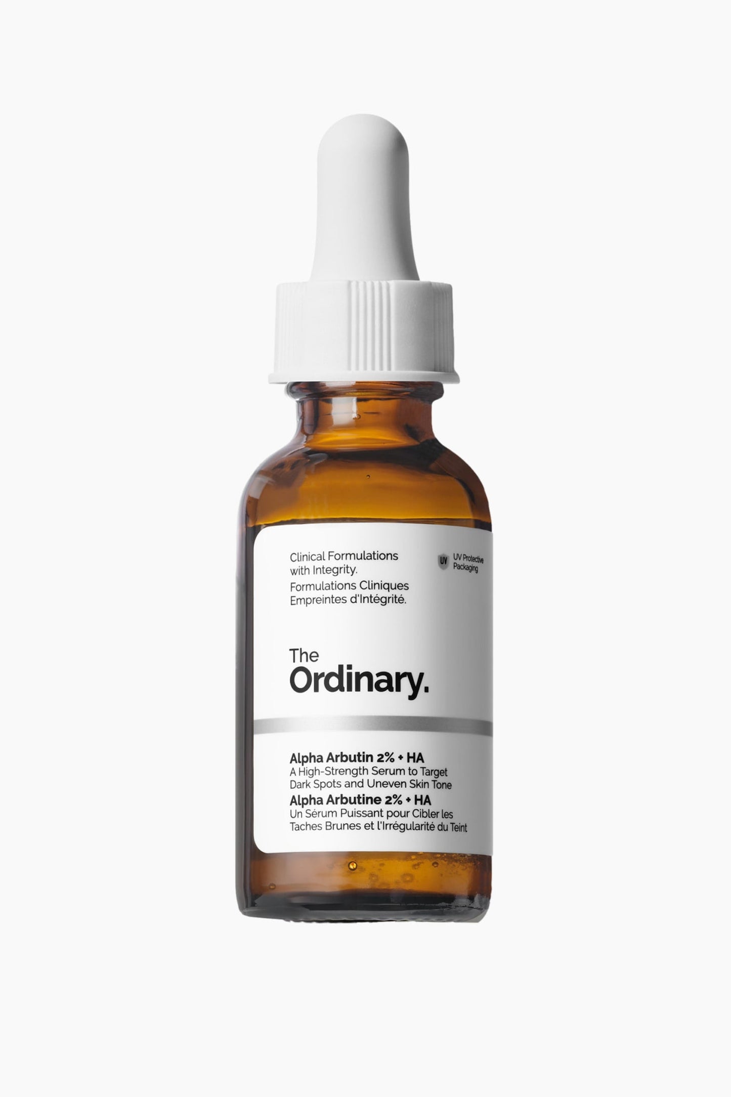 Ordinary alpha arbutin 2%