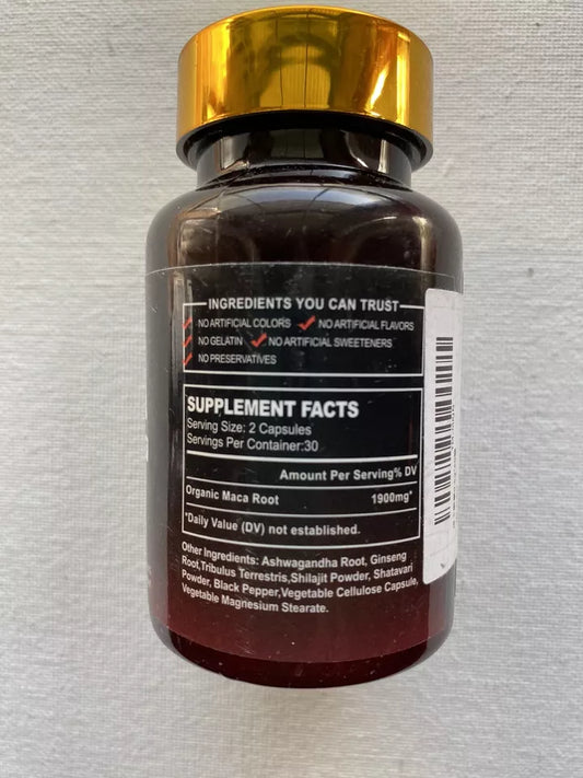 Wins Town Extra Strength 1900 MG